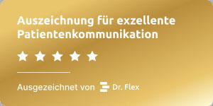 Dr. Flex Siegel