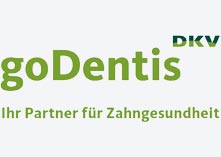 Zahnarzt Freiburg - goDentis DKV