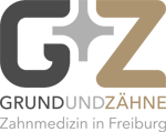Logo Zahnarzt Freiburg GRUND UND ZÄHNE