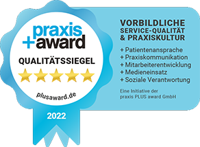 praxis+award